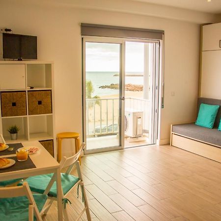 Appartement Apartamento Astro à Quarteira Extérieur photo