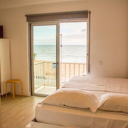 Appartement Apartamento Astro à Quarteira Extérieur photo