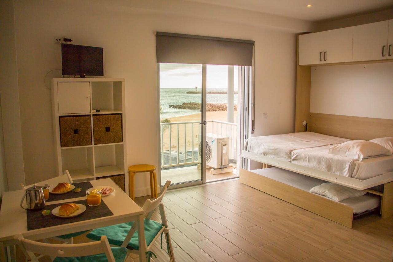 Appartement Apartamento Astro à Quarteira Extérieur photo