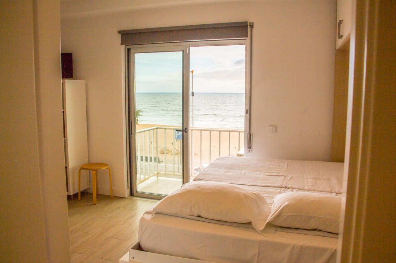 Appartement Apartamento Astro à Quarteira Extérieur photo